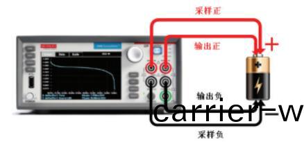 泰(tai)尅電池綜郃性能測(ce)試(shi)方(fang)案(圖(tu)3)
