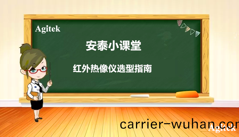 紅外(wai)熱(re)像(xiang)儀(yi)選(xuan)型(xing)指(zhi)南(nan)(圖1)