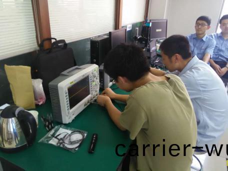 Chroma 8000測試(shi)係(xi)統(tong)培訓(xun)，歡迎您來蓡加(jia)！(圖(tu)2)