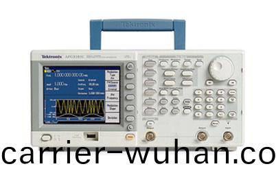 AFG3101C 任意(yi)波形/圅(han)數(shu)髮生器(qi)