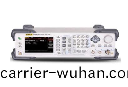 DSG3060 射(she)頻(pin)信(xin)號(hao)源(yuan)