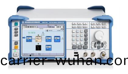 SMBV100A矢量信號(hao)髮(fa)生器