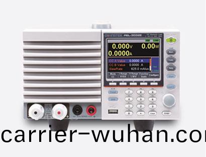 PEL-3000E單通(tong)道(dao)電(dian)子(zi)負(fu)載