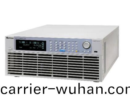 63200E係(xi)列(lie)可編(bian)程直(zhi)流(liu)電子負載