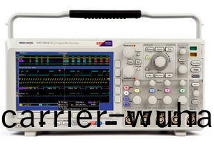 MSO/DPO3000係(xi)列數字示(shi)波(bo)器