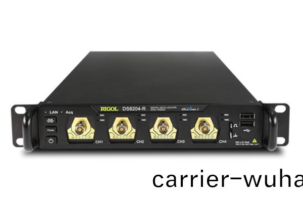 DS8000-R普(pu)源(yuan)數(shu)字示波器(qi)
