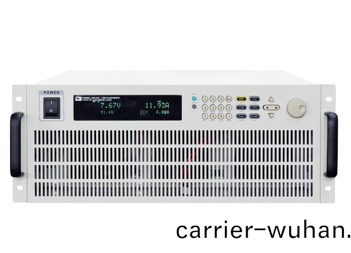 IT8900A/ E係(xi)列直(zhi)流電子(zi)負載(zai)