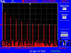 TBS1104數(shu)字存儲(chu)示波(bo)器(qi)(圖3)