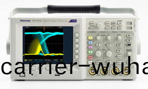 TDS3034C數(shu)字(zi)熒光示(shi)波器