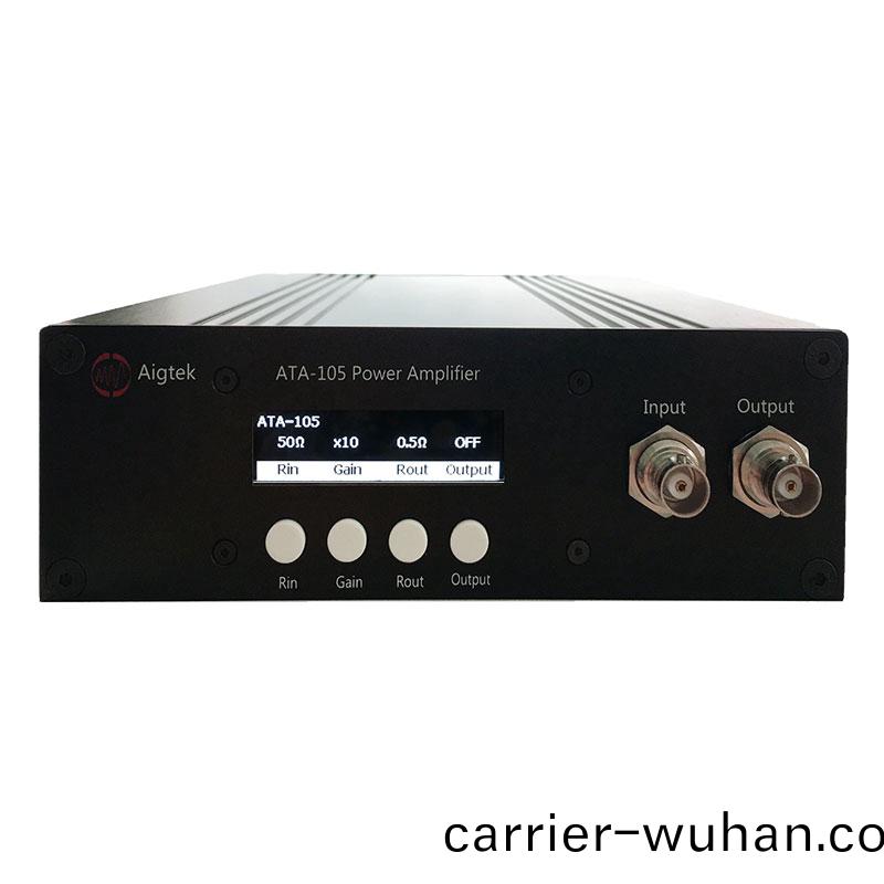 ATA-105功率(lv)放大器