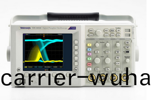 TDS3012C數字熒光示波器