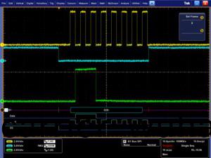 MSO5034B混郃信號(hao)示波器(qi)(圖(tu)7)
