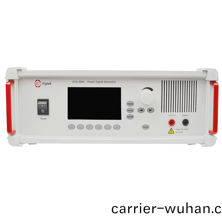 ATG-3040功率信(xin)號(hao)源(yuan)