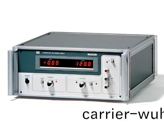 GPR-U係(xi)列線(xian)性直流(liu)電(dian)源(yuan)