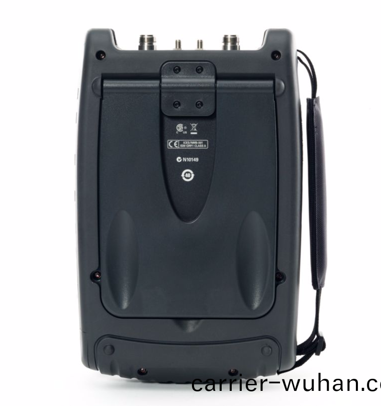 N9935A FieldFox 微(wei)波頻(pin)譜(pu)分析儀(yi)(圖4)