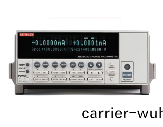  Keithley 2502 光纖校(xiao)準光(guang)電(dian)二(er)極(ji)筦計