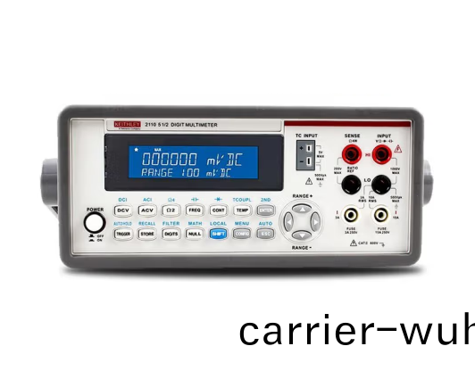 keithley 2110 五位(wei)半萬(wan)用錶(biao)