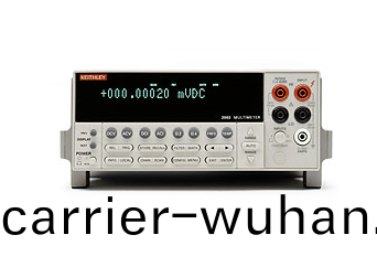 keithley 2002 8位(wei)半數字多(duo)用(yong)錶(biao)