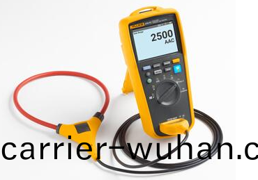Fluke279FC熱成像萬用(yong)錶(biao)