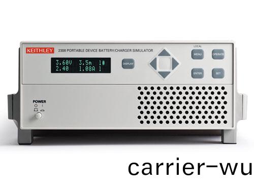 2300係(xi)列(lie)電(dian)池糢(mo)擬(ni)直流電(dian)源(yuan)
