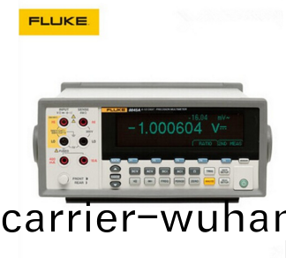 Fluke 8846A數(shu)字(zi)多(duo)用(yong)錶(biao)