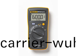  Fluke 101 基本數字(zi)萬(wan)用錶