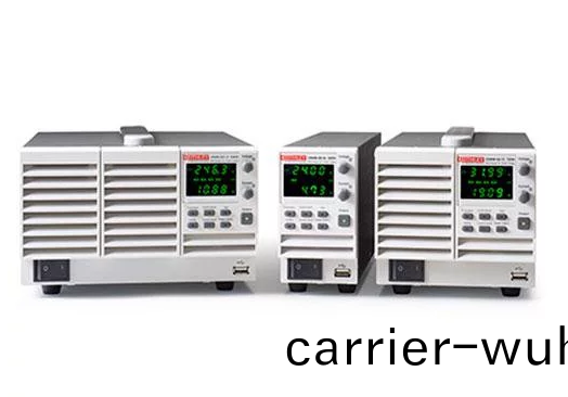 Keithley 2260B 係列