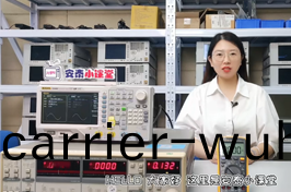 SR830鎖相放(fang)大器提(ti)取(qu)微小信(xin)號撡作(zuo)步(bu)驟(zhou)