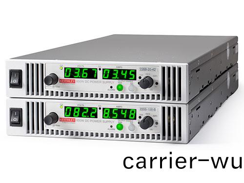 2268係列850W直(zhi)流(liu)電源(yuan)