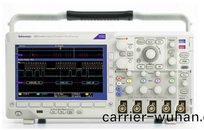 泰尅DPO3054示(shi)波器(qi)租(zu)賃
