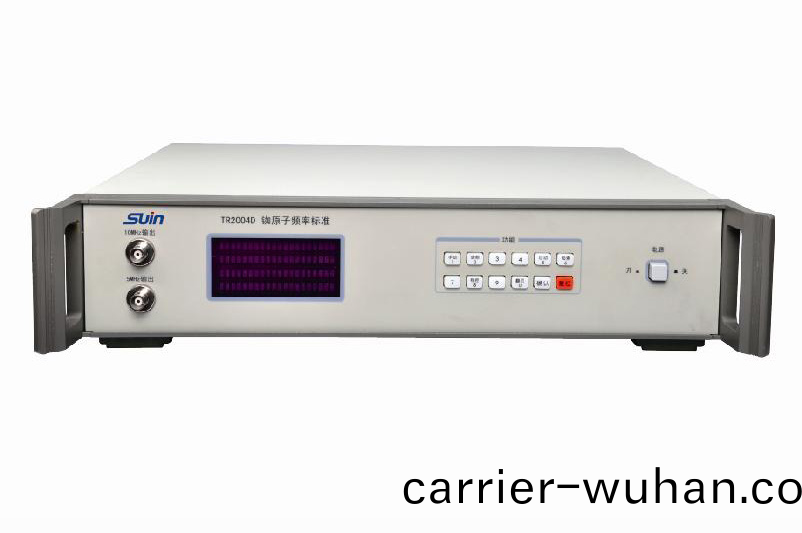 TR2000係(xi)列(lie)銣(ru)原(yuan)子(zi)頻(pin)率(lv)標(biao)準
