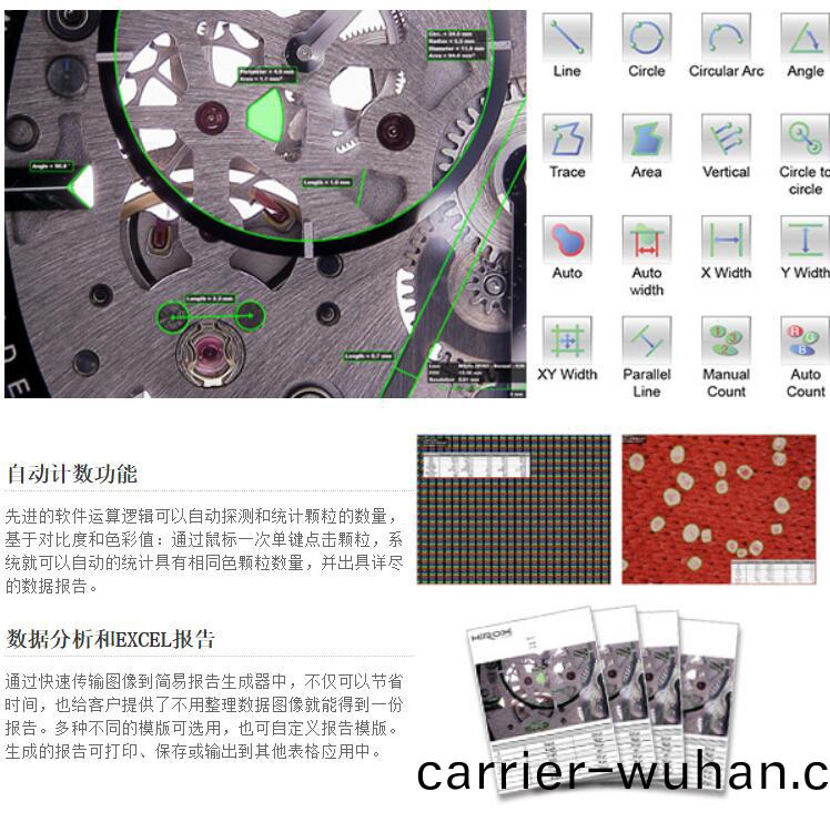  RH-2000數(shu)字(zi)視頻(pin)顯微(wei)鏡(圖(tu)4)