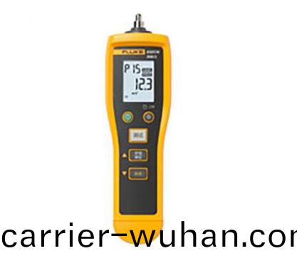 Fluke 802 測(ce)振(zhen)儀