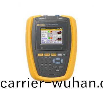 Fluke 830激光(guang)軸對(dui)中(zhong)儀(yi)