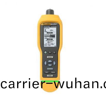 Fluke 805 振動(dong)點檢儀