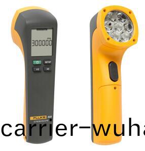 Fluke 820-2 LED頻閃儀