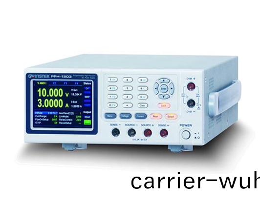PPH-1503高(gao)性(xing)能(neng)直流(liu)電源