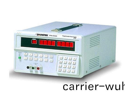 PPS-3635可(ke)編程線性直流(liu)電(dian)源(yuan)
