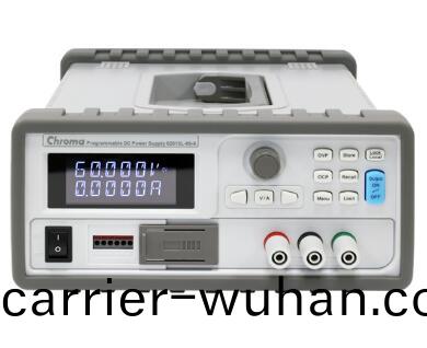 62000L係列可(ke)程控直(zhi)流(liu)電(dian)源