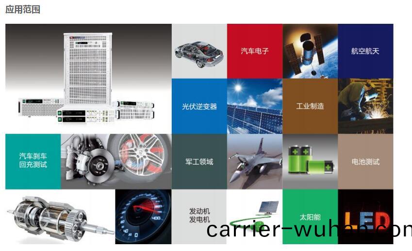 IT6500係列(lie)可編(bian)程(cheng)直(zhi)流(liu)電源(圖(tu)2)