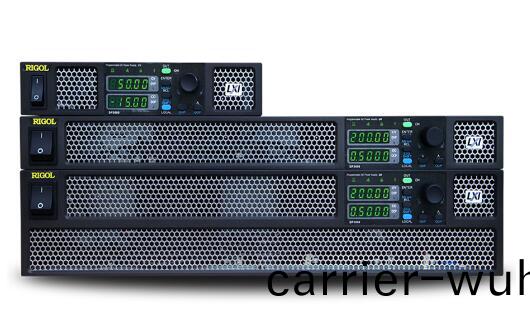 普(pu)源可編(bian)程直流電(dian)源DP3000係列(lie)
