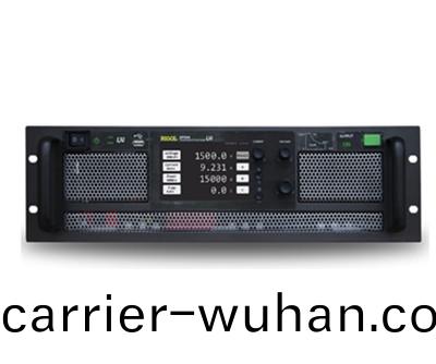 DP5000係列(lie)可(ke)編程(cheng)直流(liu)電源(yuan)
