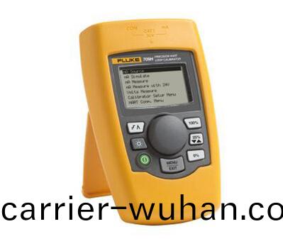 Fluke 709H 精(jing)密迴路校驗(yan)儀(yi)