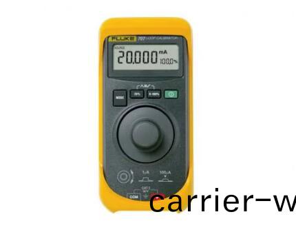 Fluke 707迴(hui)路(lu)校驗(yan)儀