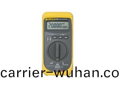 Fluke 705迴(hui)路(lu)校驗(yan)儀(yi)