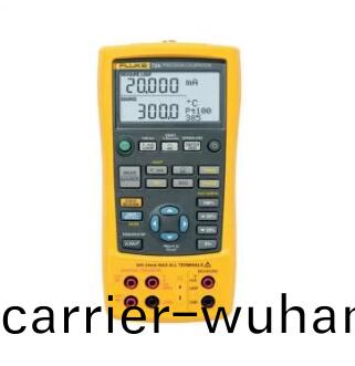 Fluke 726高精度(du)多(duo)功(gong)能(neng)過(guo)程校(xiao)驗(yan)儀(yi)