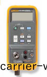 Fluke 719便(bian)攜式自(zi)動壓(ya)力(li)校驗(yan)儀