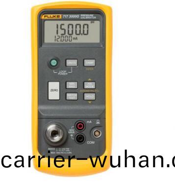  Fluke 717壓(ya)力校(xiao)準(zhun)器