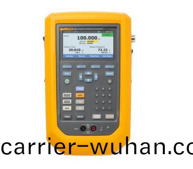  Fluke 729自動(dong)壓力校驗(yan)儀(yi)