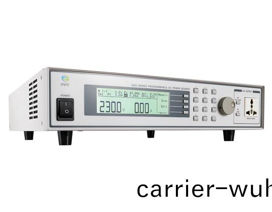 6600 係列(lie)可編程交(jiao)流電源